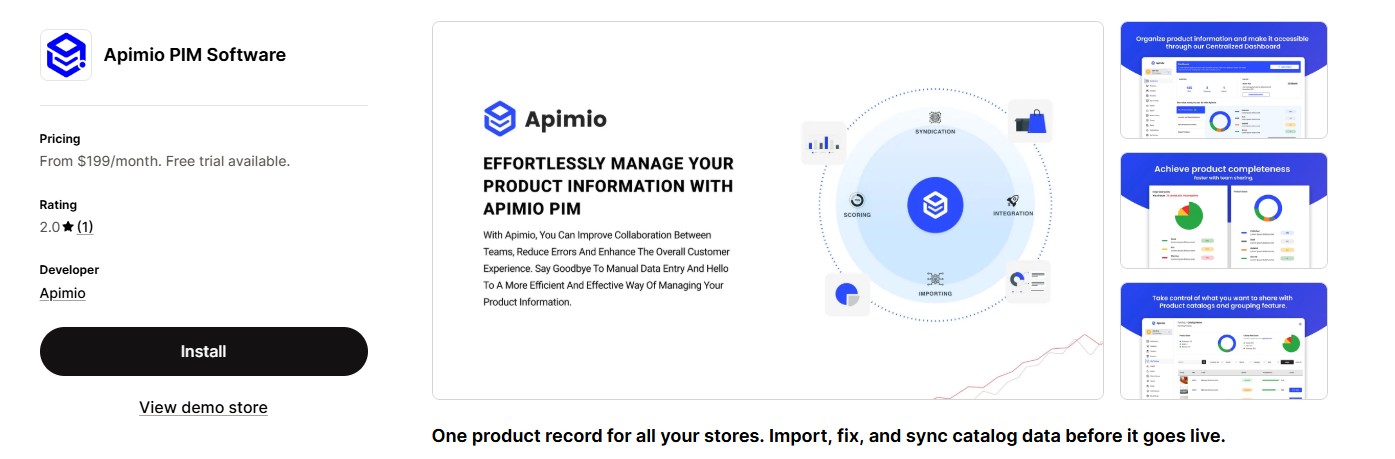 Apimio