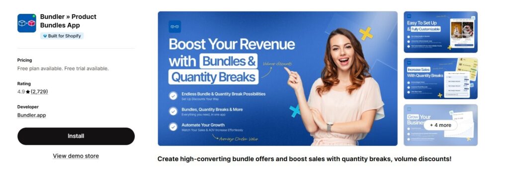 Bundler