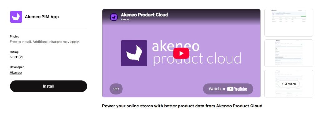 akeneo