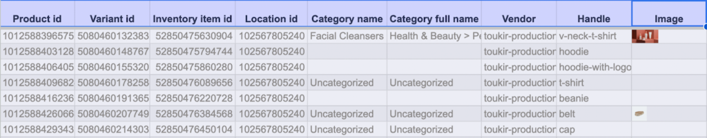 bidirectional sync of flexsync
