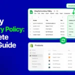 Shopify Inventory Policy Complete Setup Guide