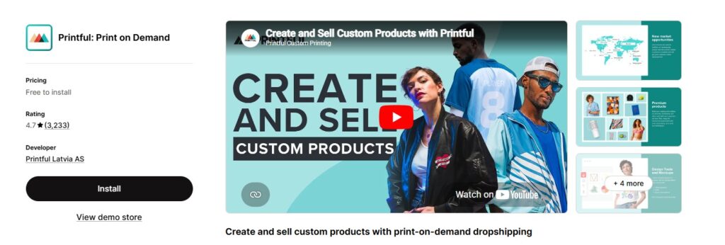 printful