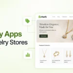 Best Shopify Apps for Jewelry Stores