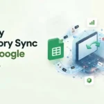 Shopify Inventory Sync with Google Sheets A Complete Guide