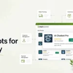 Best AI Chatbots for Shopify