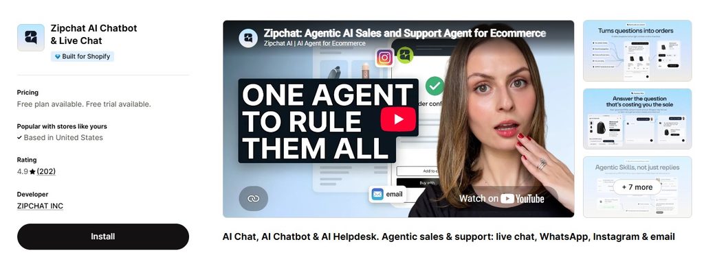 Zipchat